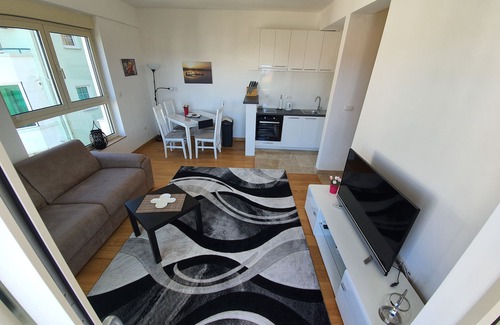 Rafajlovici Apartment | AS Apartments Rafailovici I