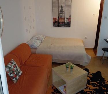 Risan Apartment | AS Apartments Risan