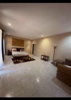 Bamako Apartment | AS Appartement meublé