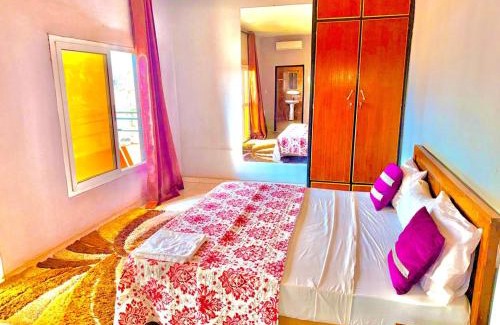 Bamako Apartment | AS Appartement meublé