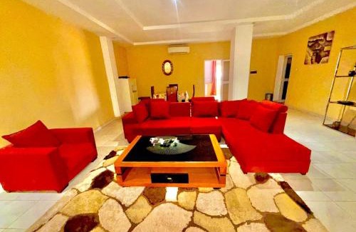 Bamako Apartment | AS Appartement meublé