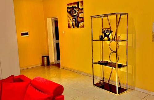 Bamako Apartment | AS Appartement meublé