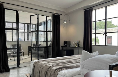 Old Havana Hotel | AS Boutique Residence