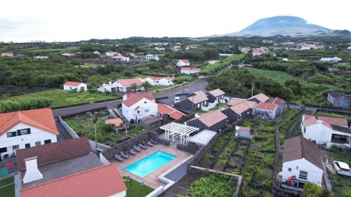 Madalena House | As Casas da Vinha