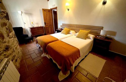 Sambreixo Bed & Breakfast | As Casiñas Bed & Breakfast Porto de Bois