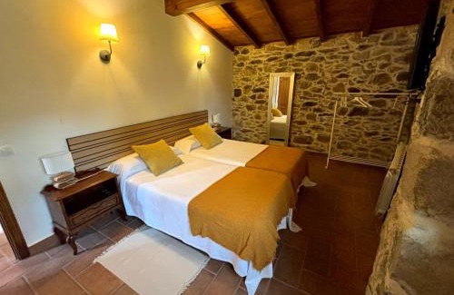 Sambreixo Bed & Breakfast | As Casiñas Bed & Breakfast Porto de Bois