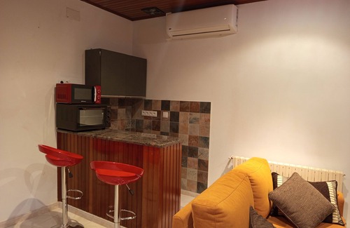 Celanova Apartment | As casiñas da mina