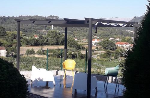 Travanca House | As Casinhas dos avós by Quinta do Paço