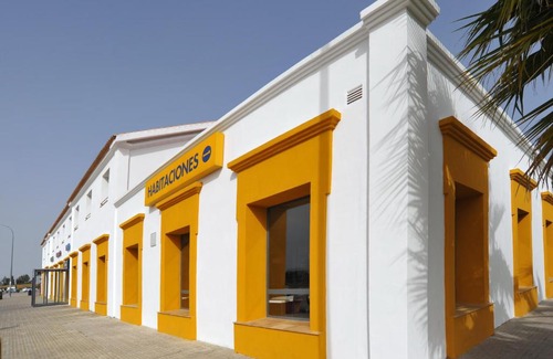 Chucena Hotel | AS Chucena