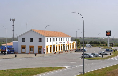 Chucena Hotel | AS Chucena