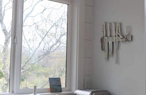 Aquinnah House | As featured in Vineyard Style