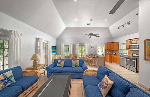 Great Exuma Villa | As Featured on Bahamas Life; Enjoy Beach, Pool, Sun!