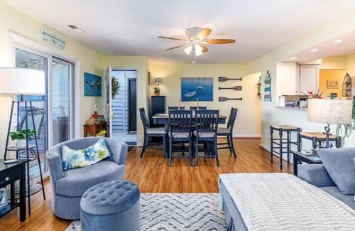 Smith Mountain Lake Condo | As Good As It Gets - great lakefront view!