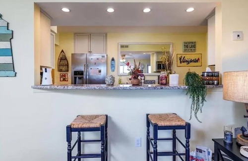 Smith Mountain Lake Condo | As Good As It Gets - great lakefront view!