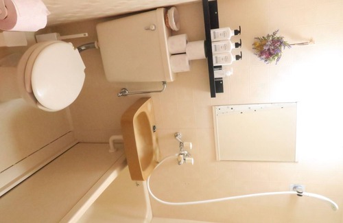Sumiyoshi Apartment | As Guest Room - Maison de Soleil/Osaka Ōsaka