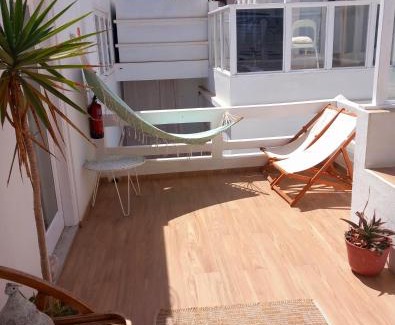 Mindelo House | As Hortênsias