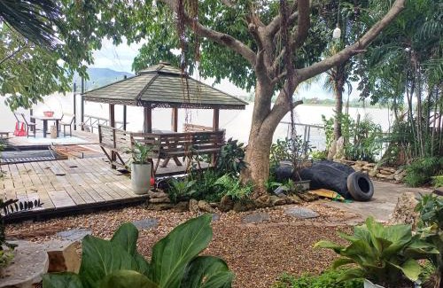 Kanchanaburi House | As House & Boat
