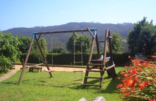 Cedeira House | As Jarras