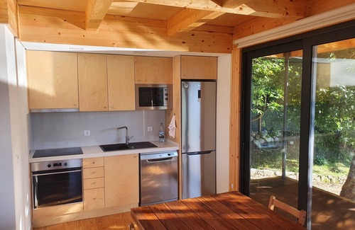 Ventosa House | As Melhores Vistas do Gerês