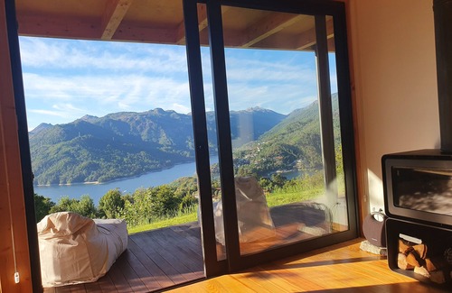 Ventosa House | As Melhores Vistas do Gerês