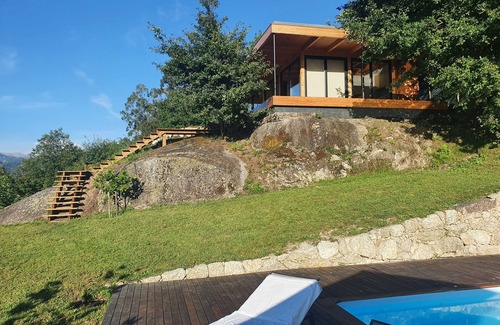 Ventosa House | As Melhores Vistas do Gerês