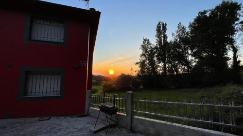 Forcarei House | As Neveiras