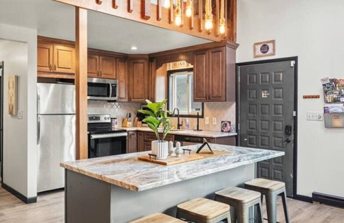 Long Pond House | As part of the Emerald Lakes community, you'll have access to numerous amenities to enhance your stay.