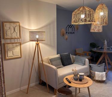 Saarlouis Apartment | AS Pavan Saarlouis Ferienwohnung