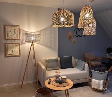 Saarlouis Apartment | AS Pavan Saarlouis Ferienwohnung