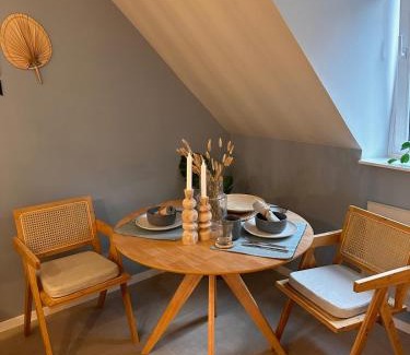 Saarlouis Apartment | AS Pavan Saarlouis Ferienwohnung