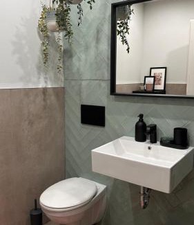 Saarlouis Apartment | AS Pavan Saarlouis Ferienwohnung
