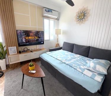 Calbayog Apartment | A’s Penthouse - Calbayog