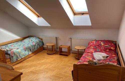 Osowa Bed & Breakfast | AS Pomorze