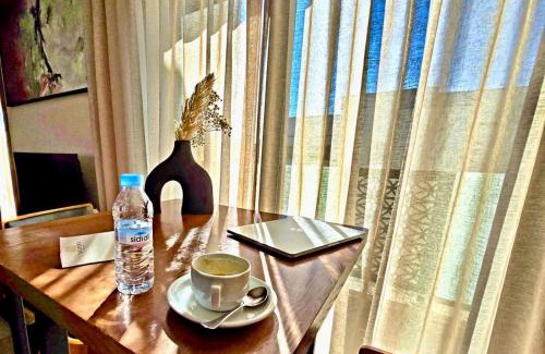 Casablanca Apartment | AS Premium By Soho Hotels Maarif