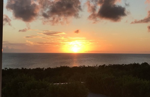 James Cistern Condo | AS SEEN ON HGTV! Lux Condo w/Views, Htd Pool, Beach, Golf Cart, Pickleball