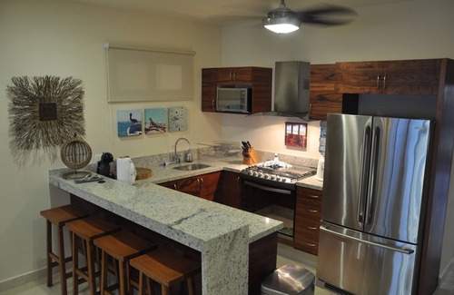 Akumal Condo | As Seen On HGTV's Mexico Life, Beautiful Beachfront Condo In Akumal