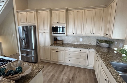 Dune Allen Beach House | As Seen on HGTV's Beach Hunters - Golf Cart, Panoramic View of Gulf, 5 BR 5 BA