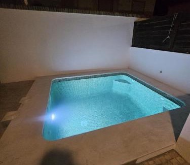 Vila Nova De Cacela Apartment | As Serenas Casa B Piscina