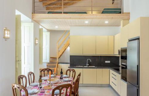 Vila Nova De Cacela House | As Serenas Casa A