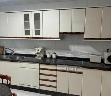 Betanzos Apartment | As Travesas II