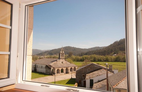 Galdo House | As Viñas