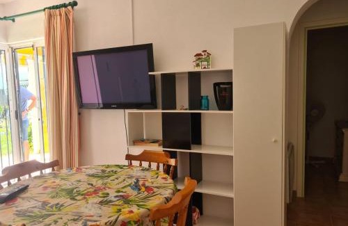 San Juan de los Terreros House | As055 Noa - Cosy 2 bedroom in the green oasis