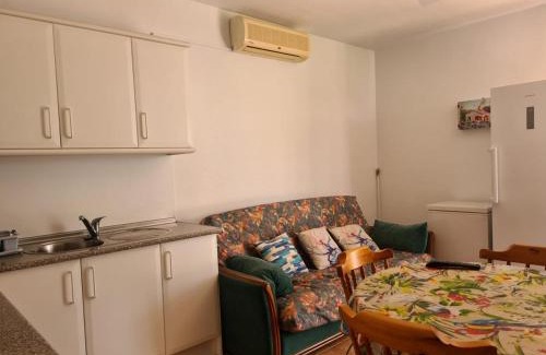 San Juan de los Terreros House | As055 Noa - Cosy 2 bedroom in the green oasis