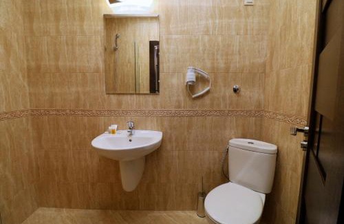Haskovo Hotel | aSa Boutique Hotel