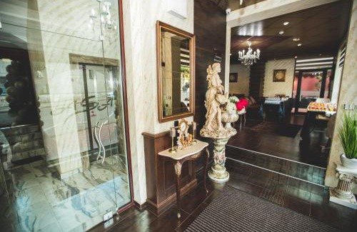 Haskovo Hotel | aSa Boutique Hotel