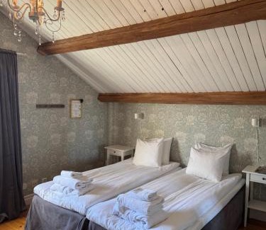 Kraketorp Bed & Breakfast | Asa Herrgård