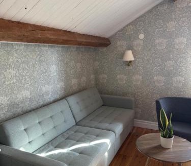 Kraketorp Bed & Breakfast | Asa Herrgård