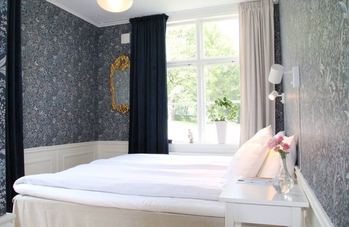 Kraketorp Bed & Breakfast | Asa Herrgård