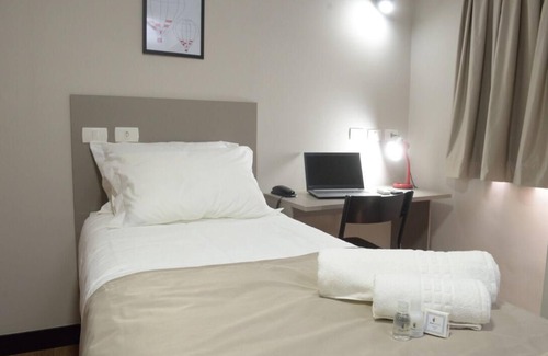 Piracicaba Hotel | Asa Hotel