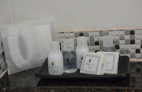 Piracicaba Hotel | Asa Hotel